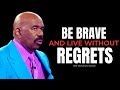 Rise Above Fear - Steve Harvey, Joel Osteen, TD Jakes, Jim Rohn - Powerful Motivational Speech 2024