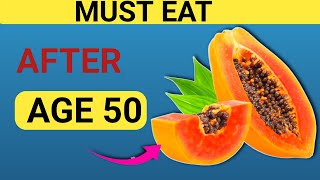 MUST EAT 3 Super Fruits After Age 50 if You Want Better Health | health care 1