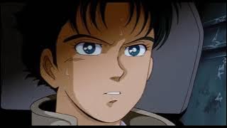 [MAD] GUNDAM F91 - eternal wind -