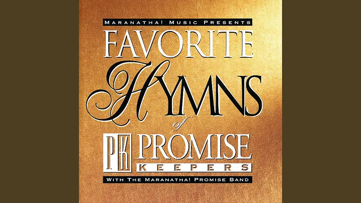 When I Survey The Wondrous Cross