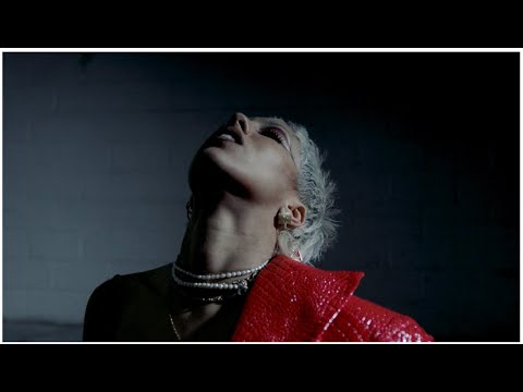 Poppy Ajudha - London's Burning (Official Video)