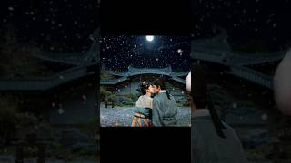 First kiss 💖 ||Drama name- Yummy Yummy Yummy|| #cdrama #shorts #yummyyummyyummy