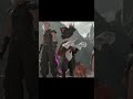 My Tribute to "The Cat Robot" Cait Sith 