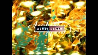 Video thumbnail of "Asobi Seksu - Trails [OFFICIAL AUDIO]"