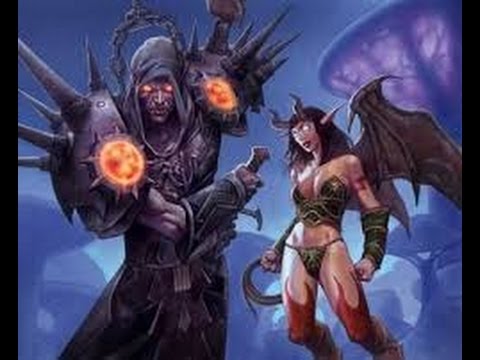 Demonbolts 1 shots! [Demoniclily]