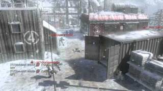 Black Ops: DOUBLE RANDOM TOMAHAWK!