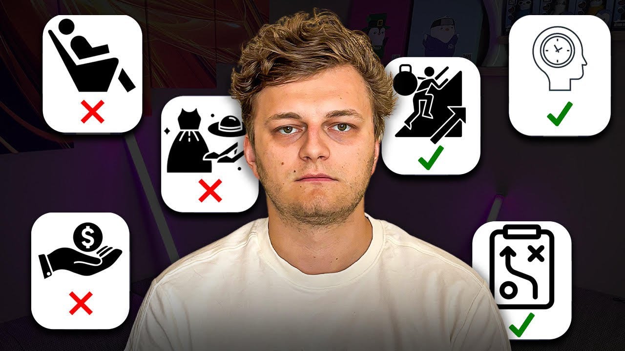 ÍGY LESZNEK A GAZDAGOK EGYRE GAZDAGABBAK!