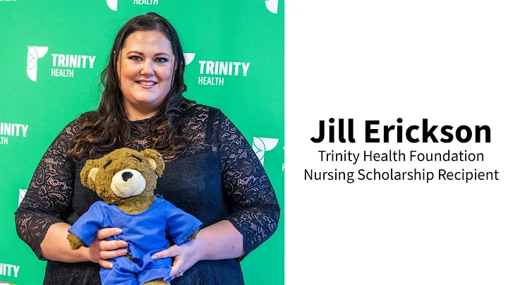 Jill Erickson