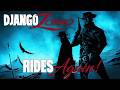Django Meets Zorro | Casting Rumors &amp; Tarantino News