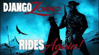 Django Meets Zorro | Casting Rumors &amp; Tarantino News