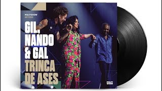 [2017] Trinca de Ases - Álbum Completo/Full Album