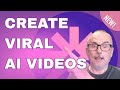 Turn Long Videos into Shorts Automatically with Vizard.ai