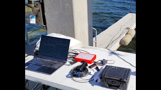 OASIS Part 9:   Review and Operation of the OASIS-DEV Developer and Deck Box screenshot 2