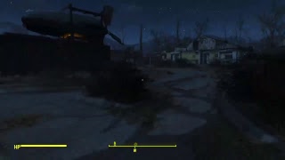 Fallout 4 | THICC stream