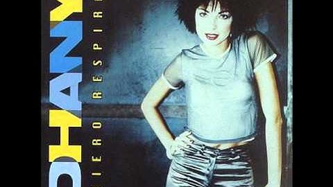 DHANY - YO QUIERO RESPIRAR