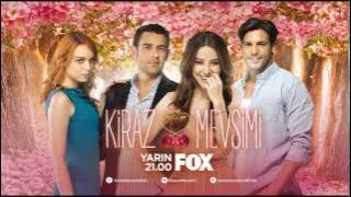OST Cinta Di Musim Cherry Versi Indonesia Full Version