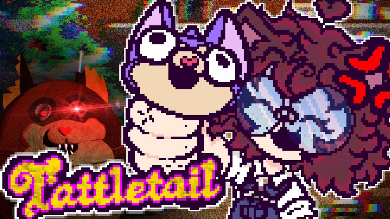 O PIOR presente de NATAL que eu já ganhei | Tattletail