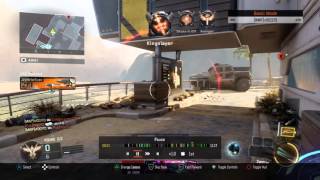 Ripper Spectre Uplink