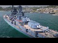 Pyotr Velikiy Battleship | World of Warships Legends PS4 Xbox1