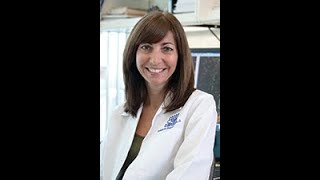 Dr. Roberta Brambilla Meet the Researcher