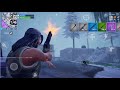 Rise Nation Fortnite Team