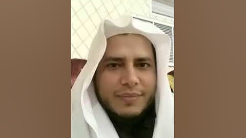 Ibrahim selem aldremly سورة البلد إبراهيم الدرملى