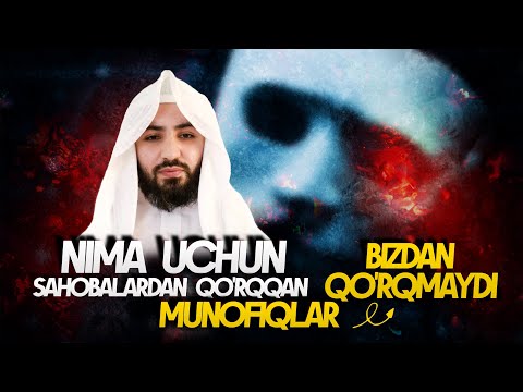 Video: Nima Uchun Muvaffaqiyatsizlikdan Qo'rqish Rivojlanadi