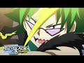 BEYBLADE BURST TURBO Épisode 13 Le Dernier Combat De La Coupe Lúinor BEYBLADE BURST TURBO Épisode 13 Le Dernier Combat De La Coupe Lúinor