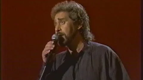 What She Is (Is a Woman In Love) - Earl Thomas Con...