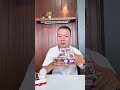 Hannochs Lampu LED Alfa, terang dengan cahaya kuning dan juga cahaya putih, masa pakai 10.000 jam