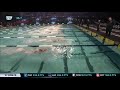 Gastaldello & Haughey TIE in 100m Freestyle | ISL | FULL RACE | Washington DC