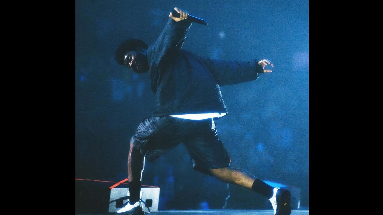 [SOLD] Khalid x Miguel Type Beat - "Smoke & Mirrors" | Free RnB Type Beat 2024