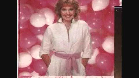 Connie Scott = Jesus In Your Heart