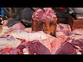 Roast Meat Lover 🥩❤️🍖🍗❤️ #amazing #beeftips #beefsteak  #delicious #beef #cutting #skills #cowmeat