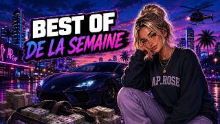 Best Of Semaine 10 : Mort Rp De Vexy ?