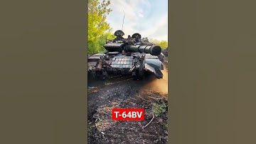The T-64 have 4.8 km-h reverse.