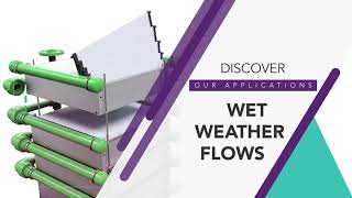 OVIVO is innovating wastewater treatment with SiC