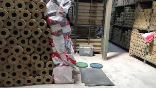 Jual Peredam Suara Rockwool Glasswool Tangerang Bekasi Jakarta Pengiriman Seluruh Indonesia