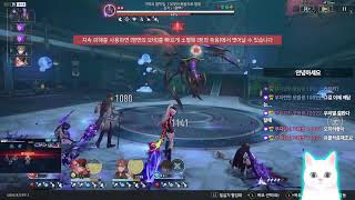 수면방송대충 오늘은 스타레일 일퀘 합니다. 25.06.24