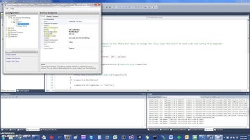 C# WCF net.tcp vs http in 5 minutes