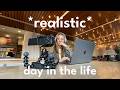 Day in my life filming a day in my life as a google software engineer  the reality of 95 content