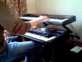 Eiffel 65 - Lucky in my Life - Roland JUNO-G