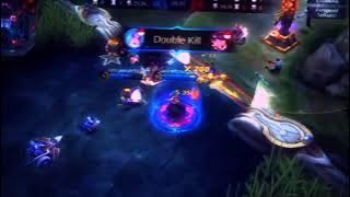 Preset am||JEDAG JEDUG||Mobile legends||Karina SAVAGE||🎶DJ Preman Feminim🎶||🤤
