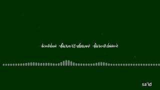 Story WA Keren (lagu burn it down-linkin park)