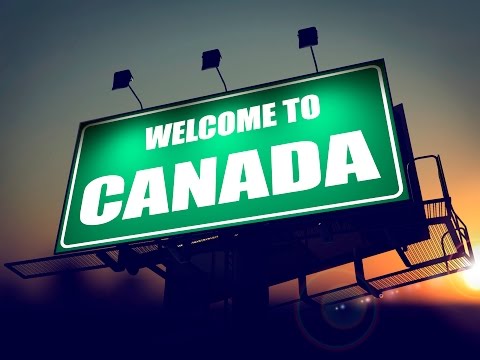 Video: Cum Să Vă Mutați în Canada: Ce Să știți Despre Viza De Vacanță De Lucru