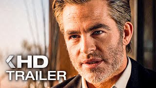 All The Old Knives Trailer 2022