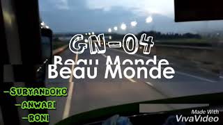 Download Lagu Demi koe-ska cover bus kramad djati MP3