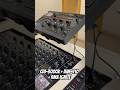 Setup dos sonhos @AlphaThetaBrasil  #leocasagrande #dj #alphatheta #pioneerdj #cdj3000x #rmxignite