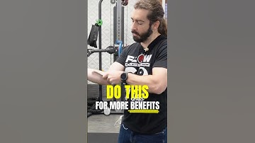 🔥✨ Ultimate Muscle Scraping Protocol! ✨🔥