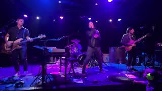 Atomic Tom - “Wake Up The Night” - Live at Jammin Java - 9/19/25